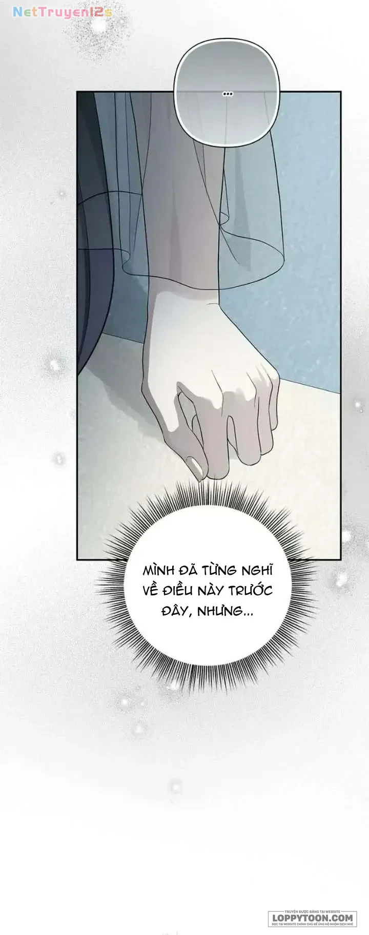 Presepe Bên Ngoài Chiếc Lồng Chapter 52 - 21