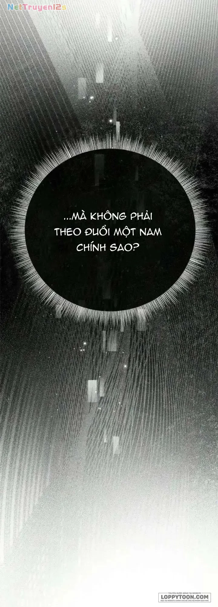 Presepe Bên Ngoài Chiếc Lồng Chapter 52 - 25