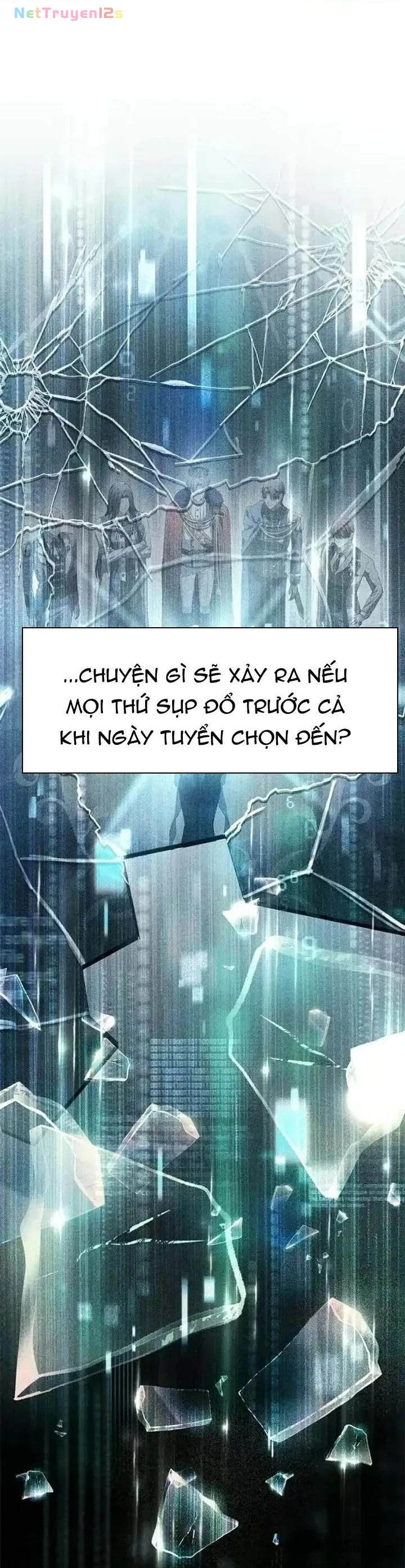Presepe Bên Ngoài Chiếc Lồng Chapter 52 - 39
