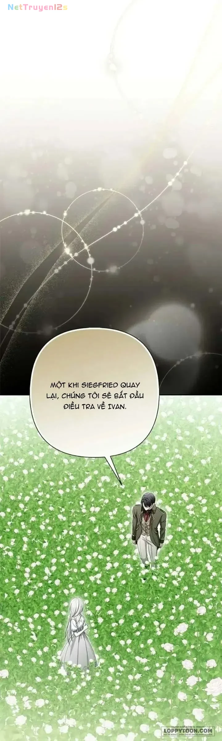 Presepe Bên Ngoài Chiếc Lồng Chapter 52 - 52