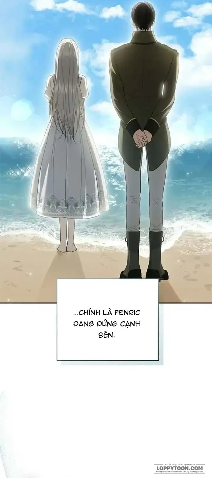 Presepe Bên Ngoài Chiếc Lồng Chapter 53 - 18