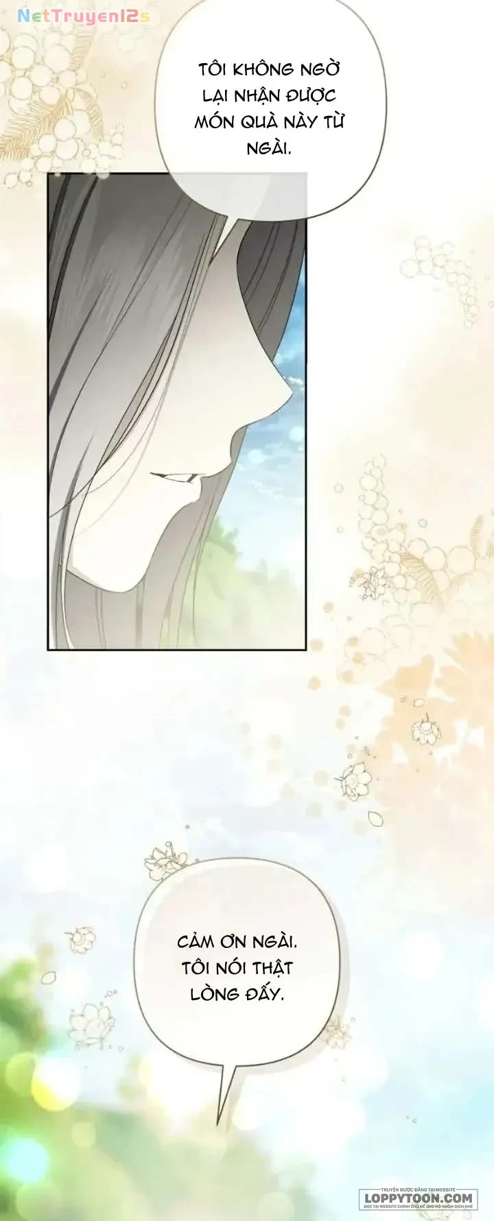 Presepe Bên Ngoài Chiếc Lồng Chapter 53 - 26