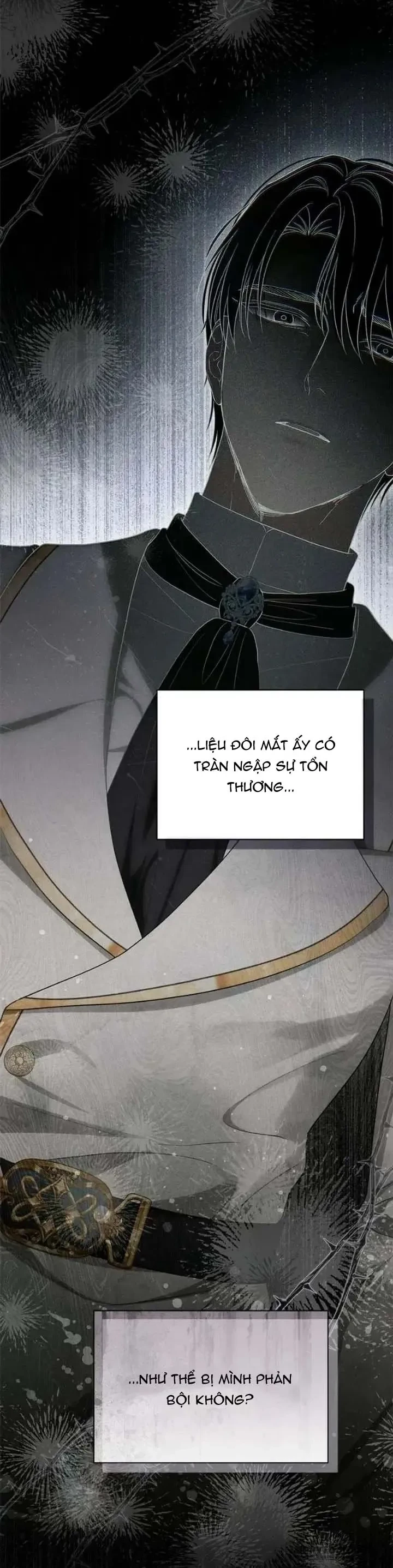 Presepe Bên Ngoài Chiếc Lồng Chapter 53 - 35