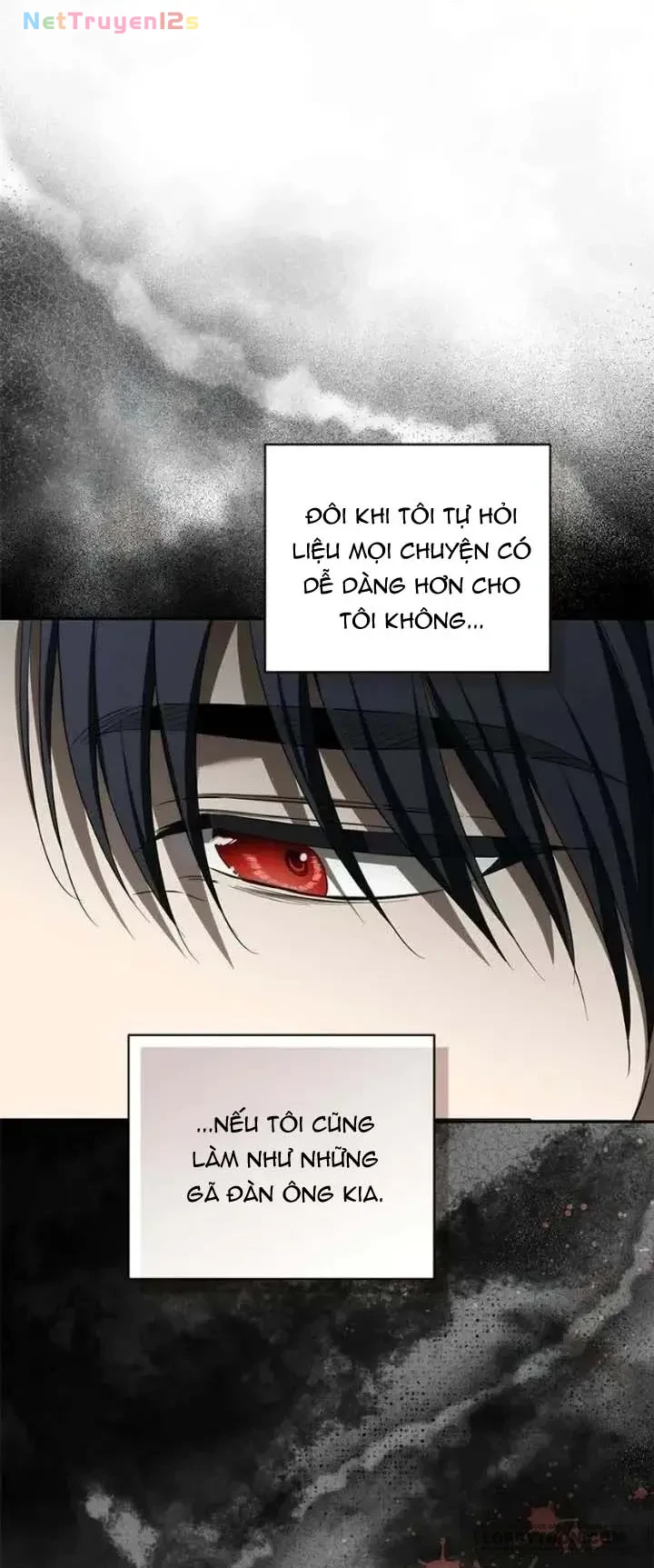 Presepe Bên Ngoài Chiếc Lồng Chapter 53 - 38