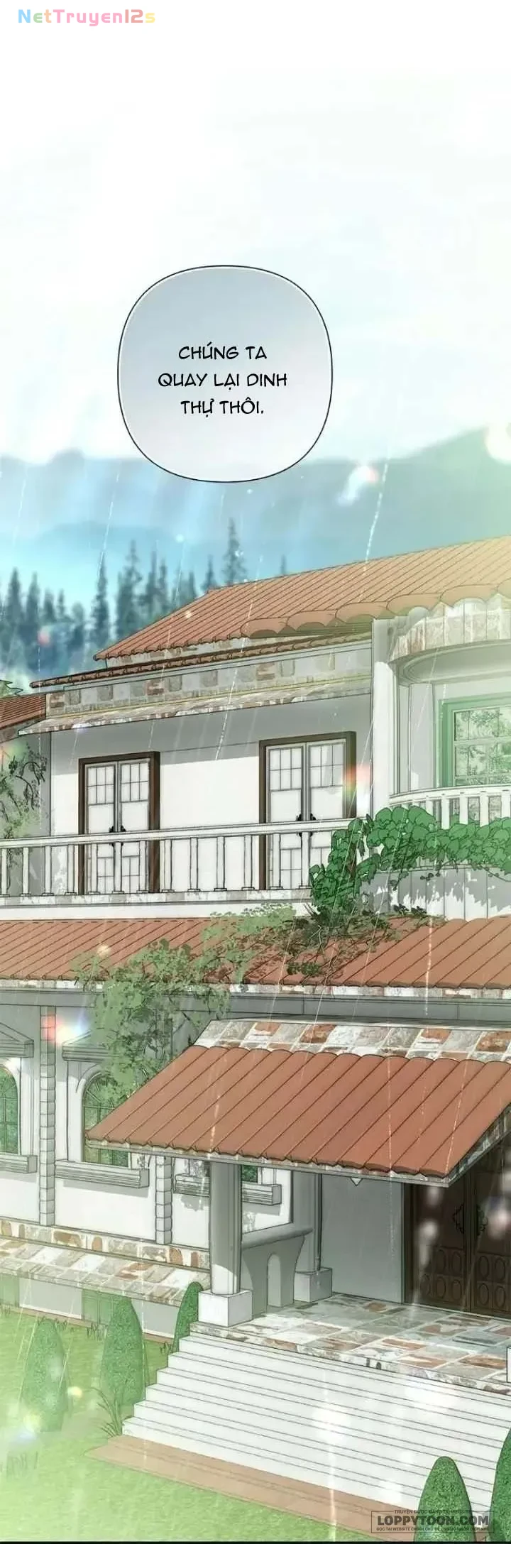 Presepe Bên Ngoài Chiếc Lồng Chapter 53 - 50
