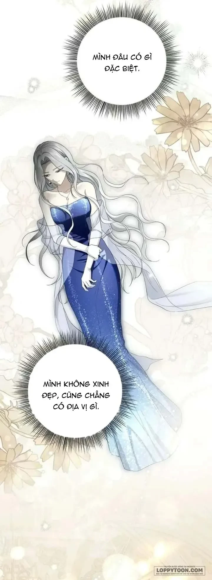 Presepe Bên Ngoài Chiếc Lồng Chapter 53 - 55