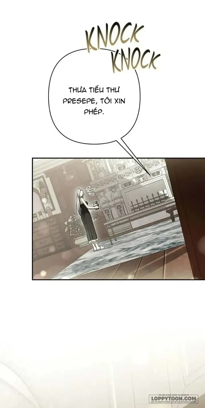 Presepe Bên Ngoài Chiếc Lồng Chapter 54 - 5