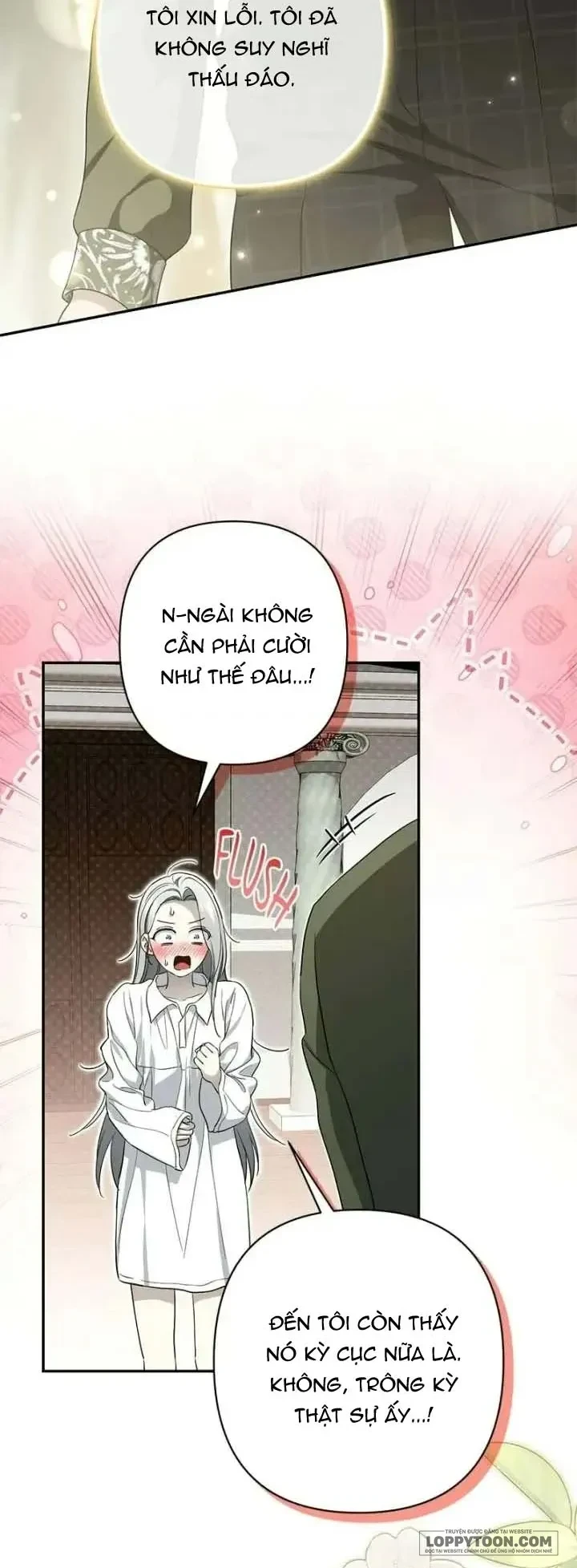 Presepe Bên Ngoài Chiếc Lồng Chapter 54 - 21