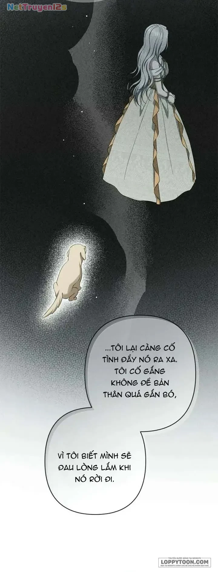 Presepe Bên Ngoài Chiếc Lồng Chapter 54 - 36