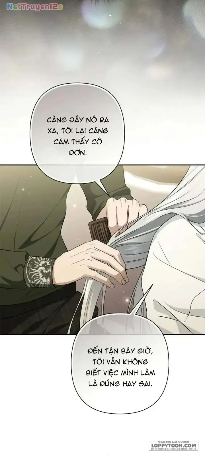 Presepe Bên Ngoài Chiếc Lồng Chapter 54 - 38