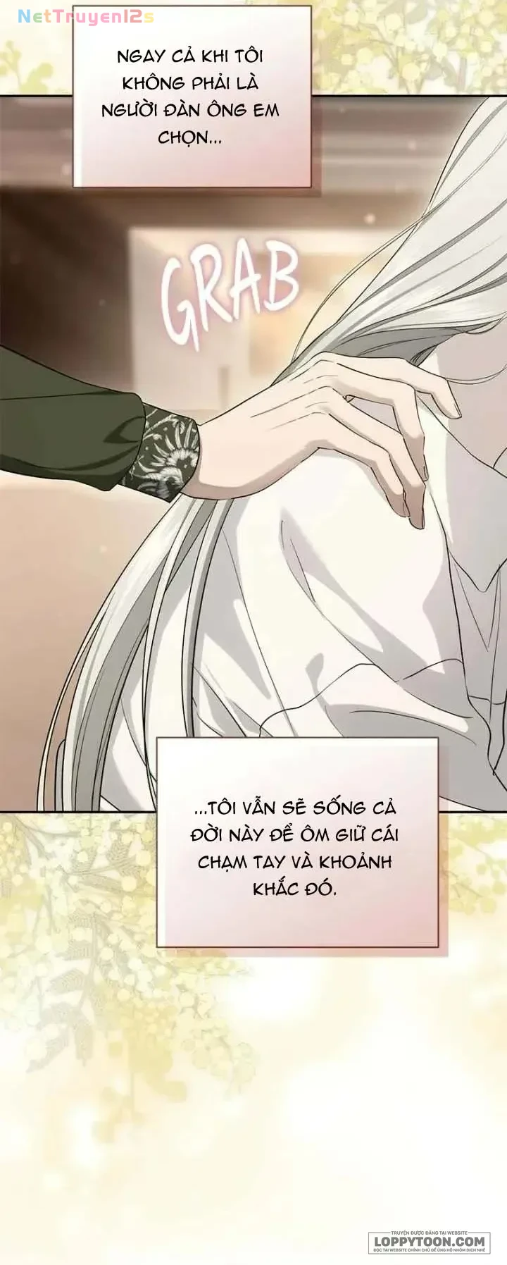 Presepe Bên Ngoài Chiếc Lồng Chapter 54 - 50