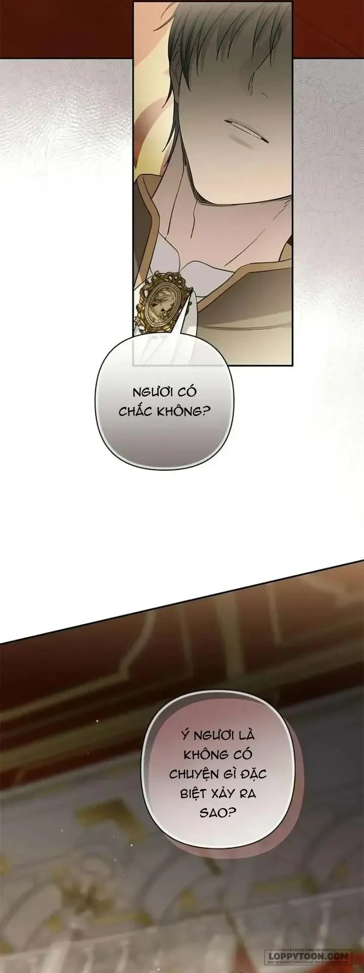 Presepe Bên Ngoài Chiếc Lồng Chapter 54 - 69