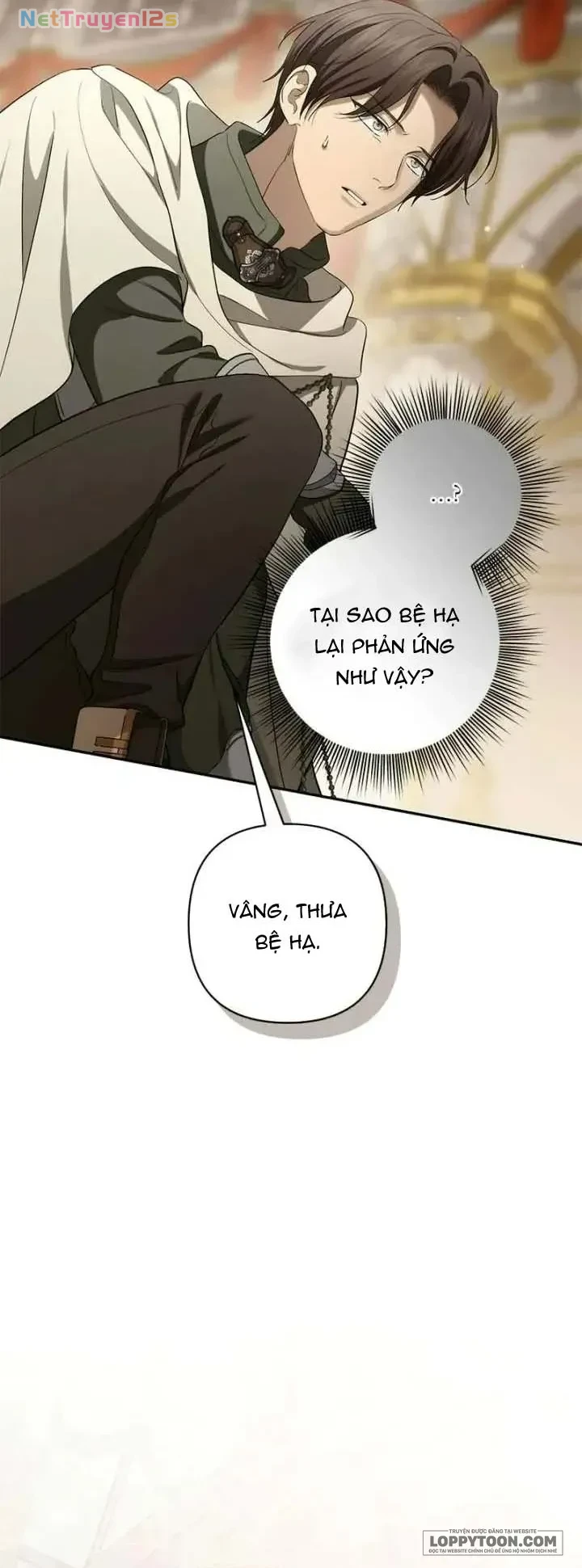 Presepe Bên Ngoài Chiếc Lồng Chapter 54 - 70