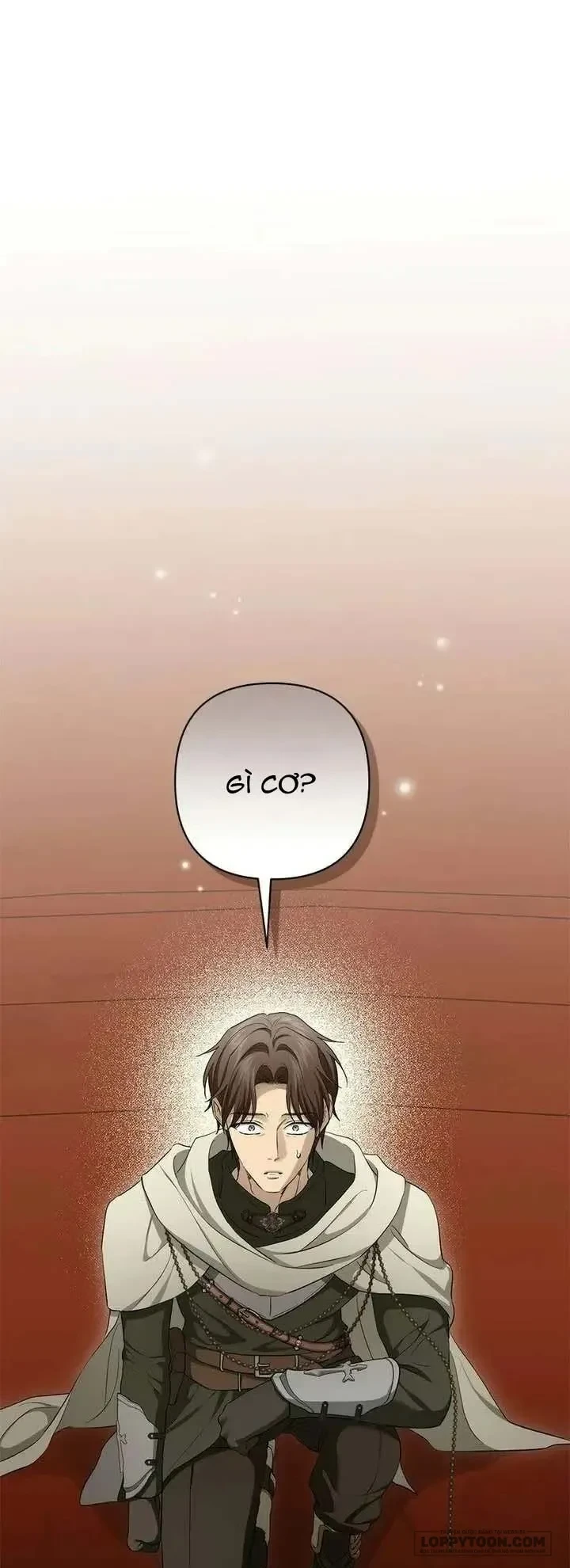Presepe Bên Ngoài Chiếc Lồng Chapter 55 - 1