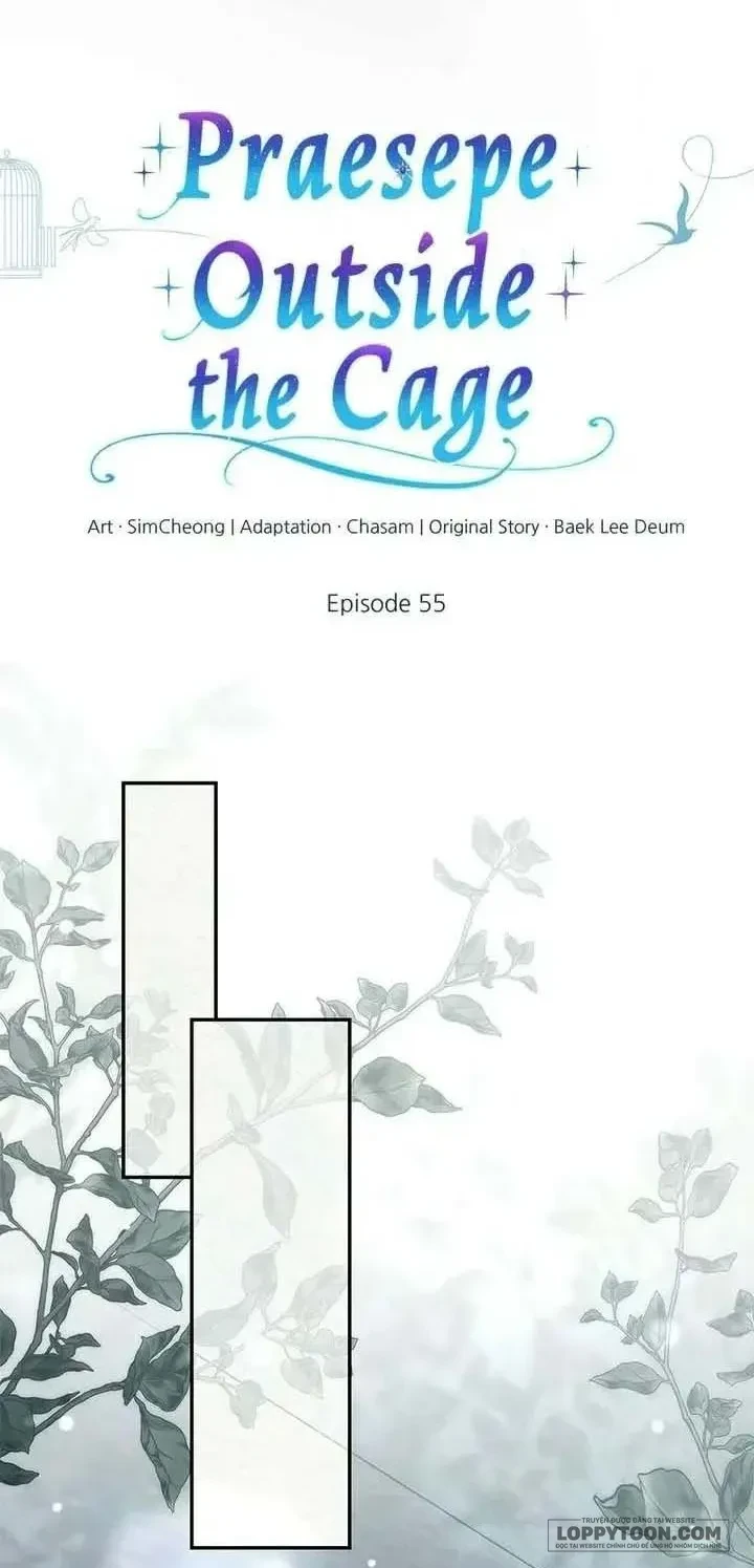 Presepe Bên Ngoài Chiếc Lồng Chapter 55 - 16