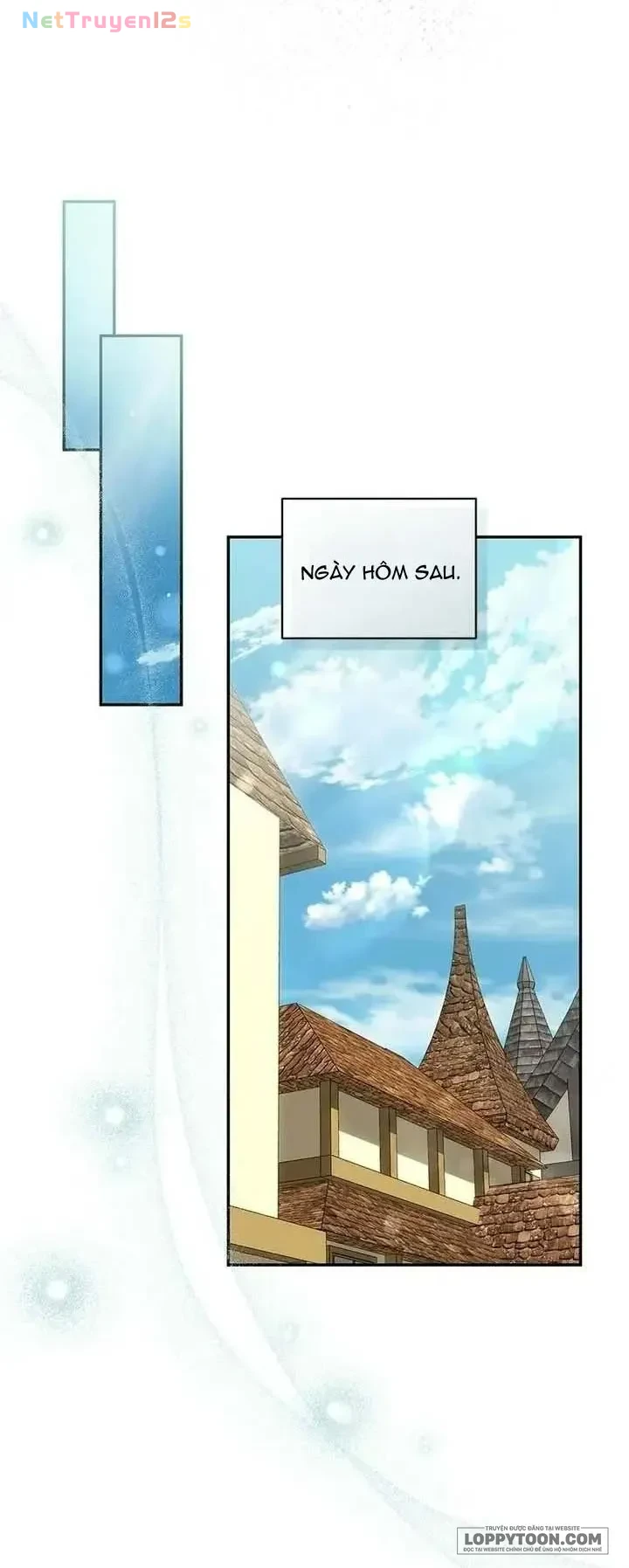 Presepe Bên Ngoài Chiếc Lồng Chapter 55 - 26