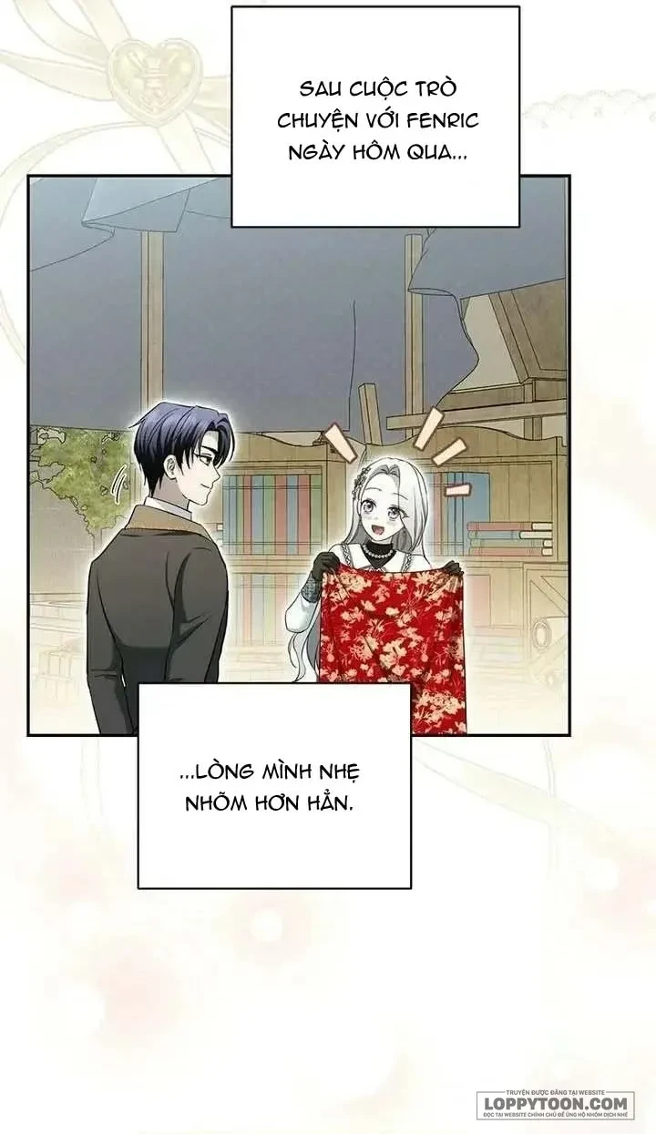 Presepe Bên Ngoài Chiếc Lồng Chapter 55 - 28