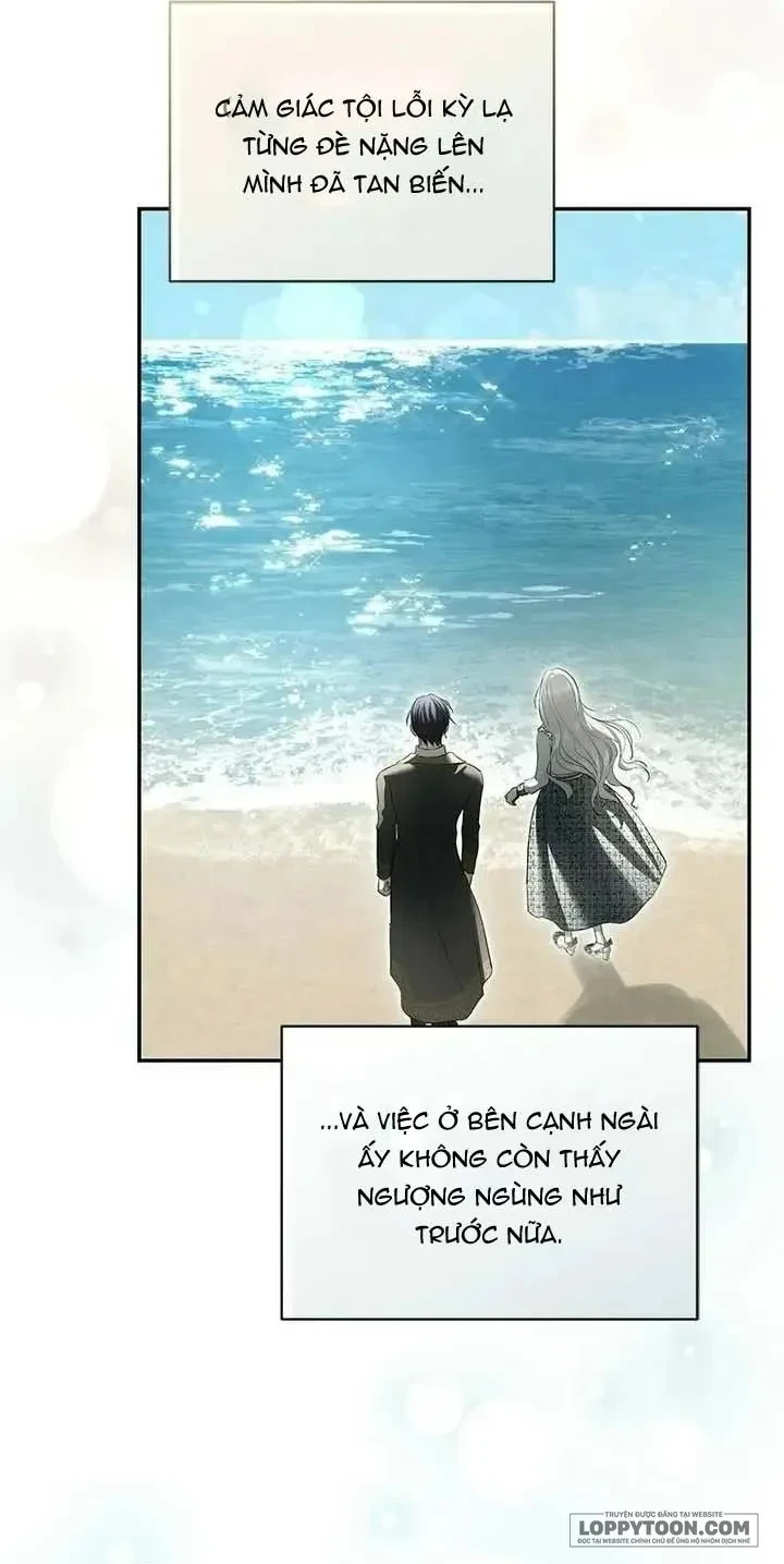 Presepe Bên Ngoài Chiếc Lồng Chapter 55 - 29