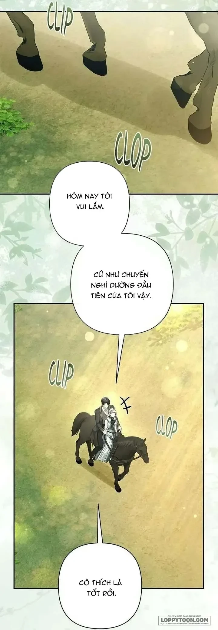 Presepe Bên Ngoài Chiếc Lồng Chapter 55 - 33