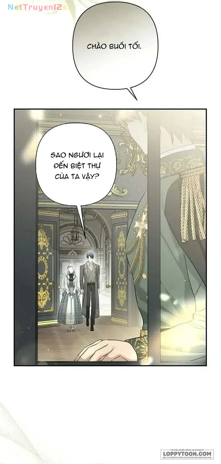 Presepe Bên Ngoài Chiếc Lồng Chapter 55 - 44