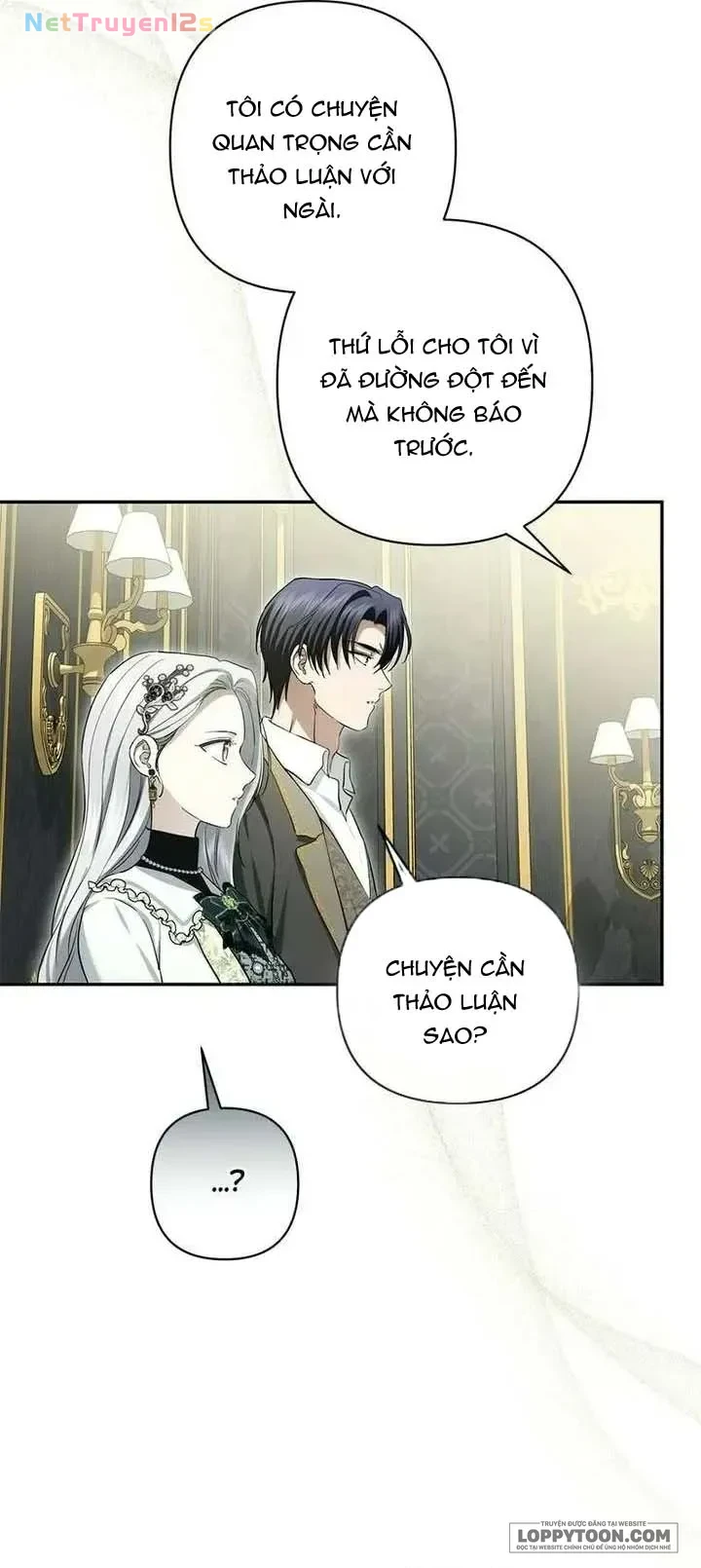 Presepe Bên Ngoài Chiếc Lồng Chapter 55 - 45