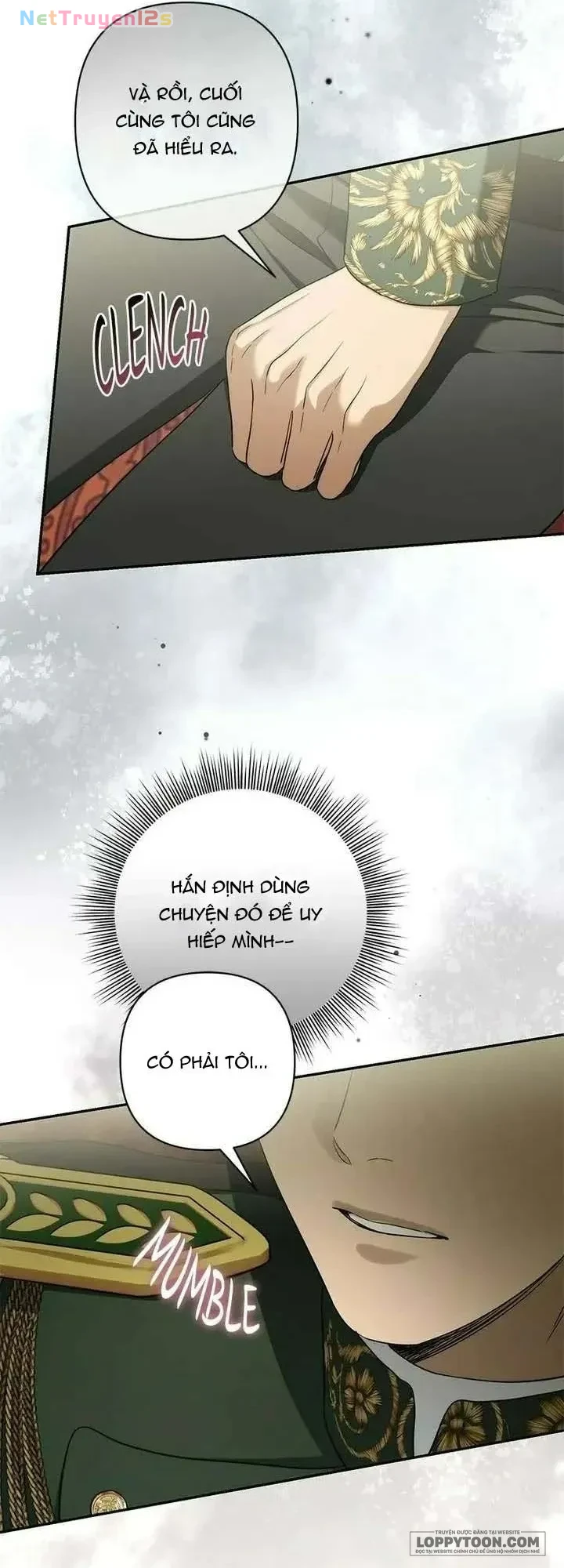 Presepe Bên Ngoài Chiếc Lồng Chapter 56 - 6