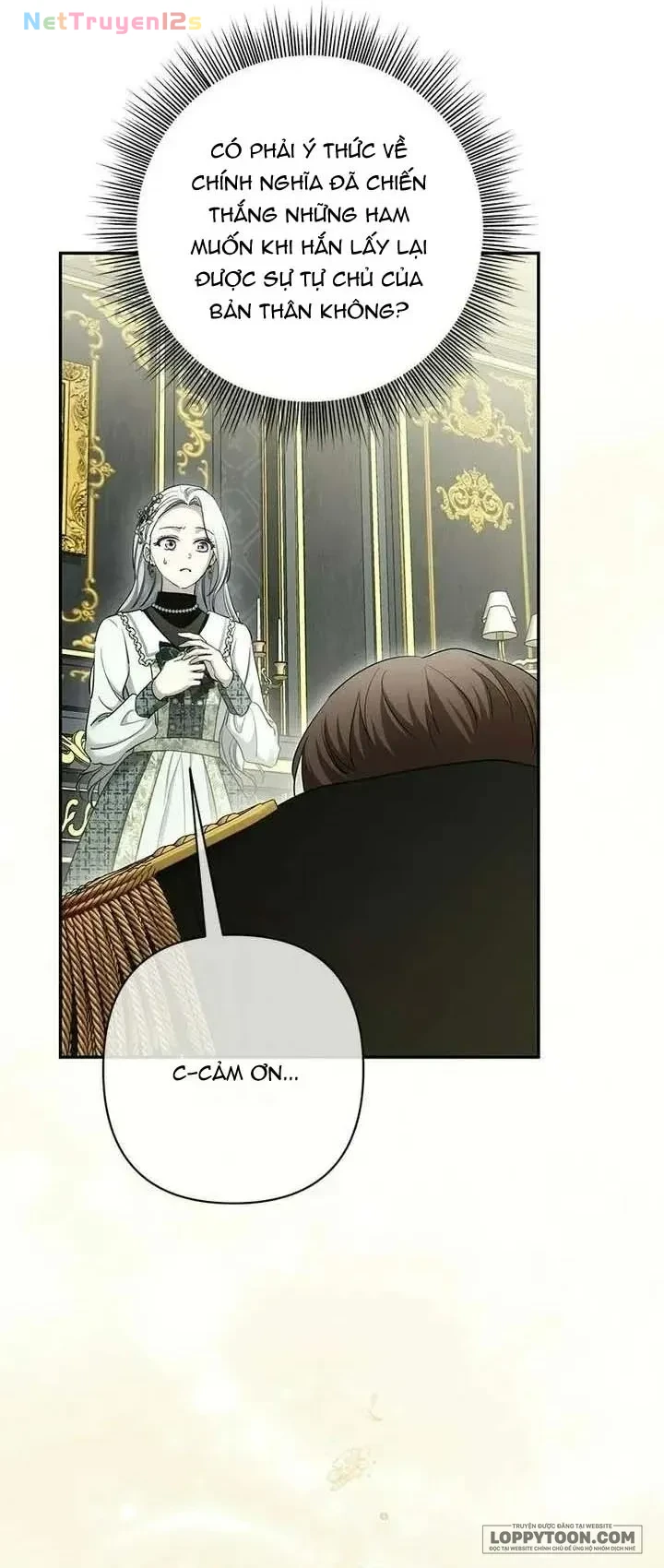 Presepe Bên Ngoài Chiếc Lồng Chapter 56 - 28