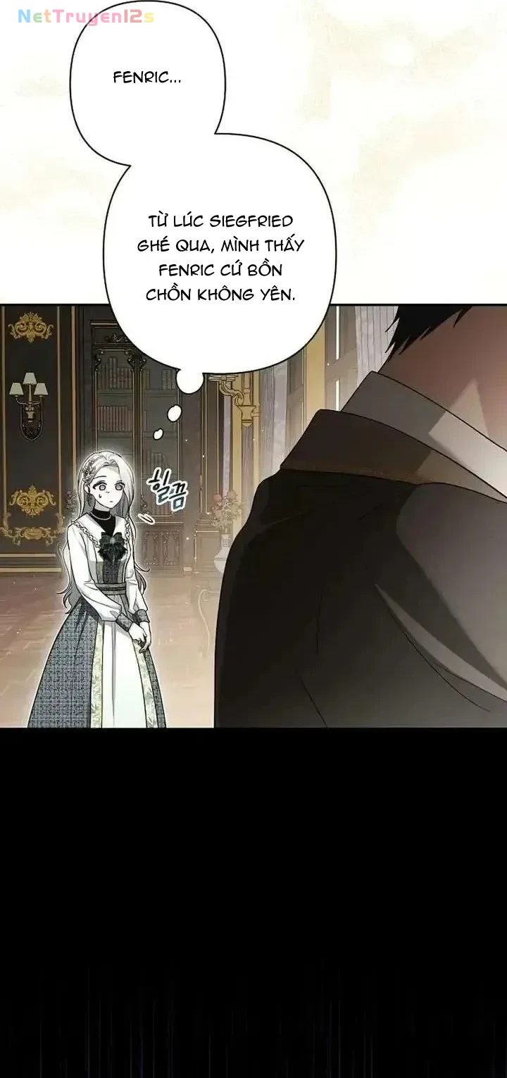 Presepe Bên Ngoài Chiếc Lồng Chapter 57 - 3