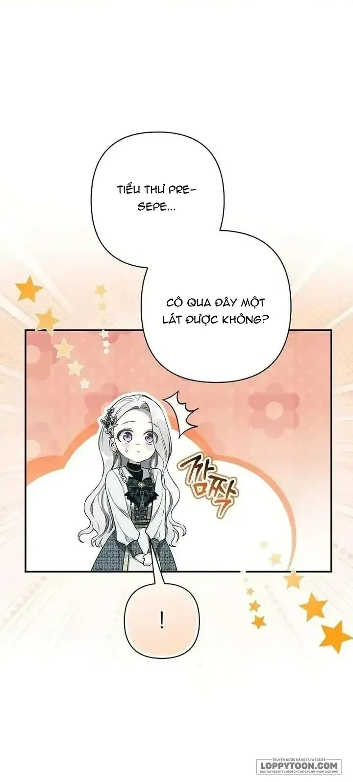 Presepe Bên Ngoài Chiếc Lồng Chapter 57 - 9