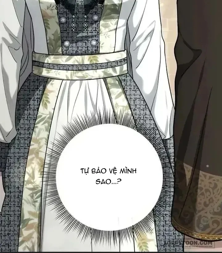 Presepe Bên Ngoài Chiếc Lồng Chapter 57 - 12