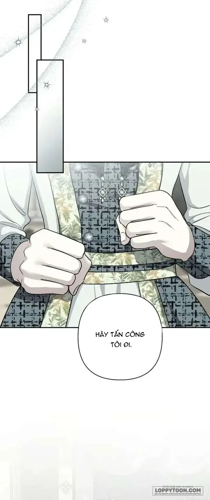 Presepe Bên Ngoài Chiếc Lồng Chapter 57 - 14