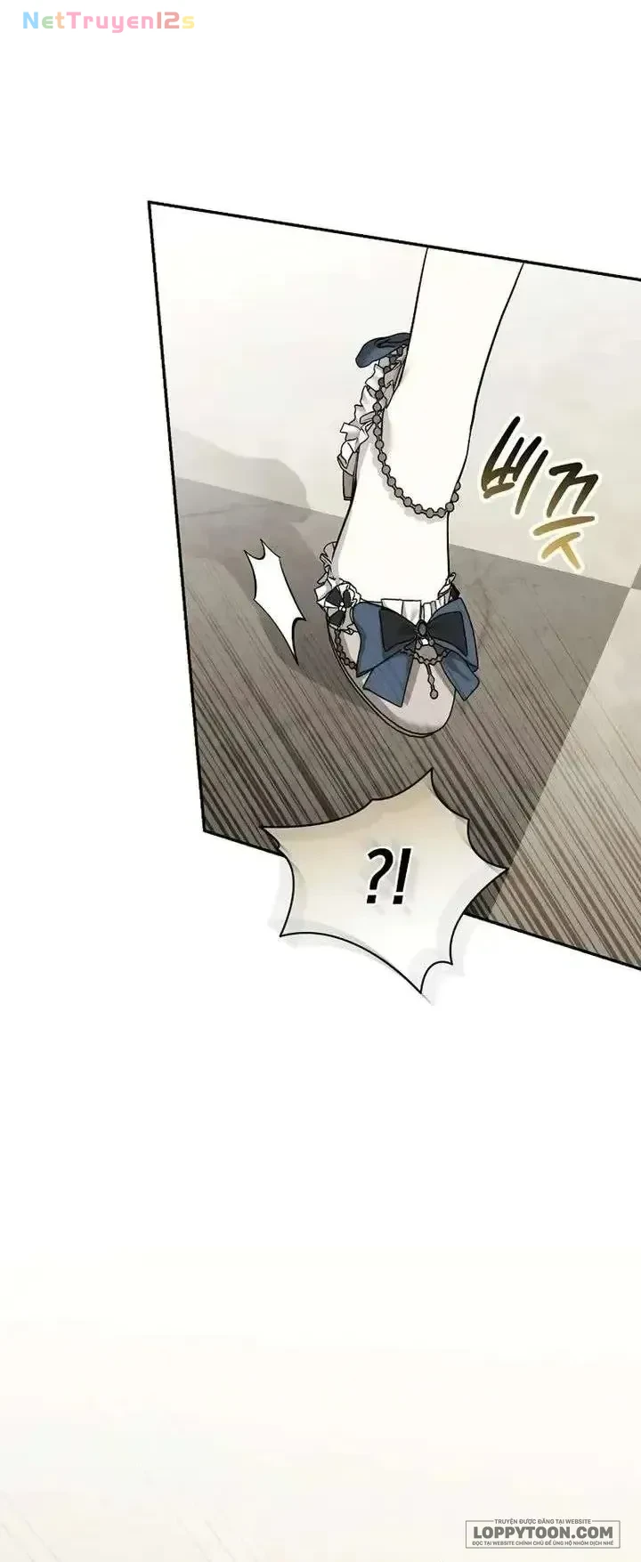 Presepe Bên Ngoài Chiếc Lồng Chapter 57 - 24