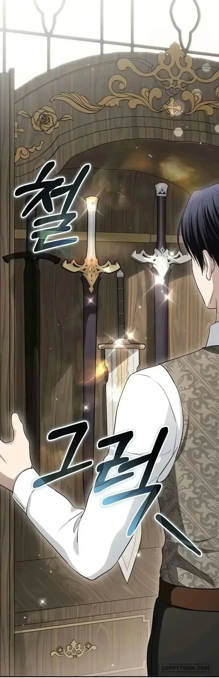 Presepe Bên Ngoài Chiếc Lồng Chapter 57 - 39