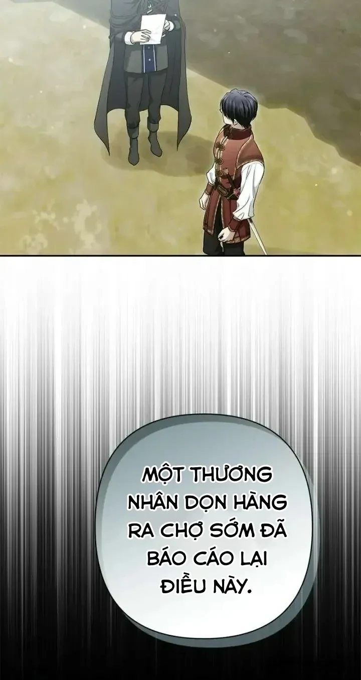 Presepe Bên Ngoài Chiếc Lồng Chapter 58 - 4