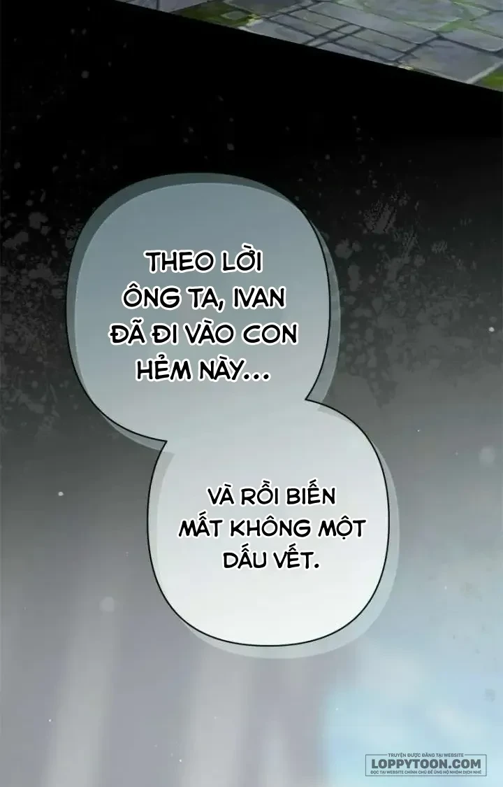 Presepe Bên Ngoài Chiếc Lồng Chapter 58 - 6