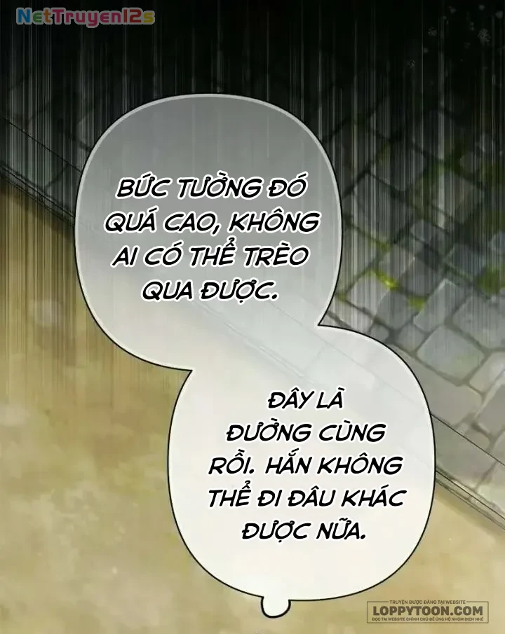 Presepe Bên Ngoài Chiếc Lồng Chapter 58 - 8