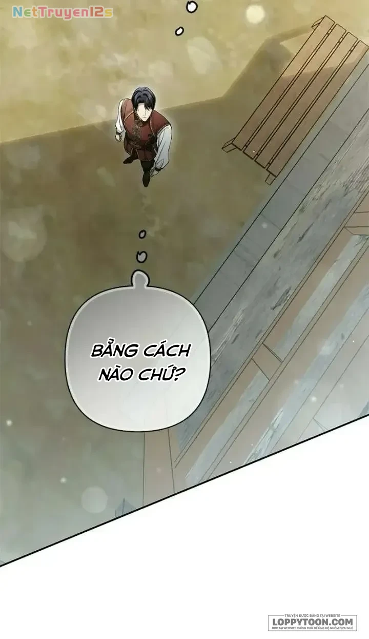 Presepe Bên Ngoài Chiếc Lồng Chapter 58 - 9