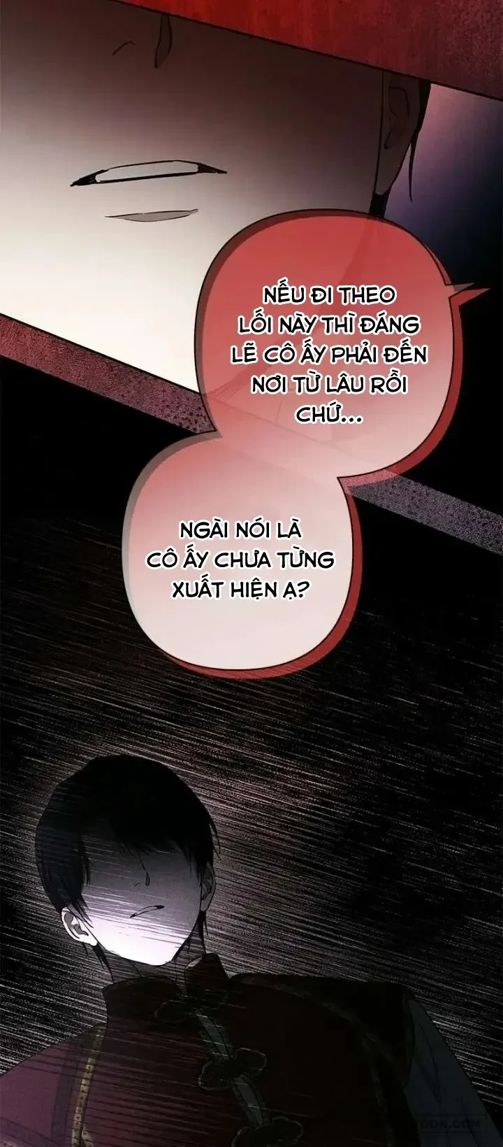 Presepe Bên Ngoài Chiếc Lồng Chapter 58 - 22