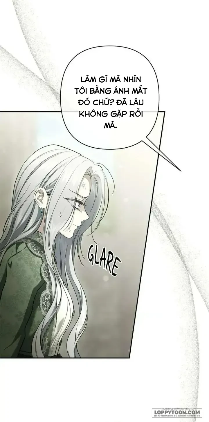 Presepe Bên Ngoài Chiếc Lồng Chapter 58 - 36