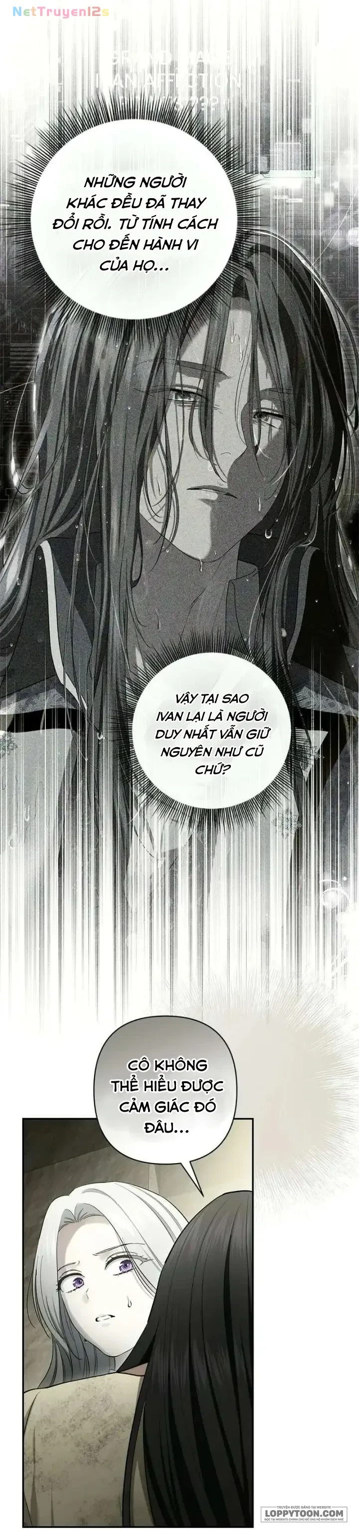 Presepe Bên Ngoài Chiếc Lồng Chapter 58 - 47