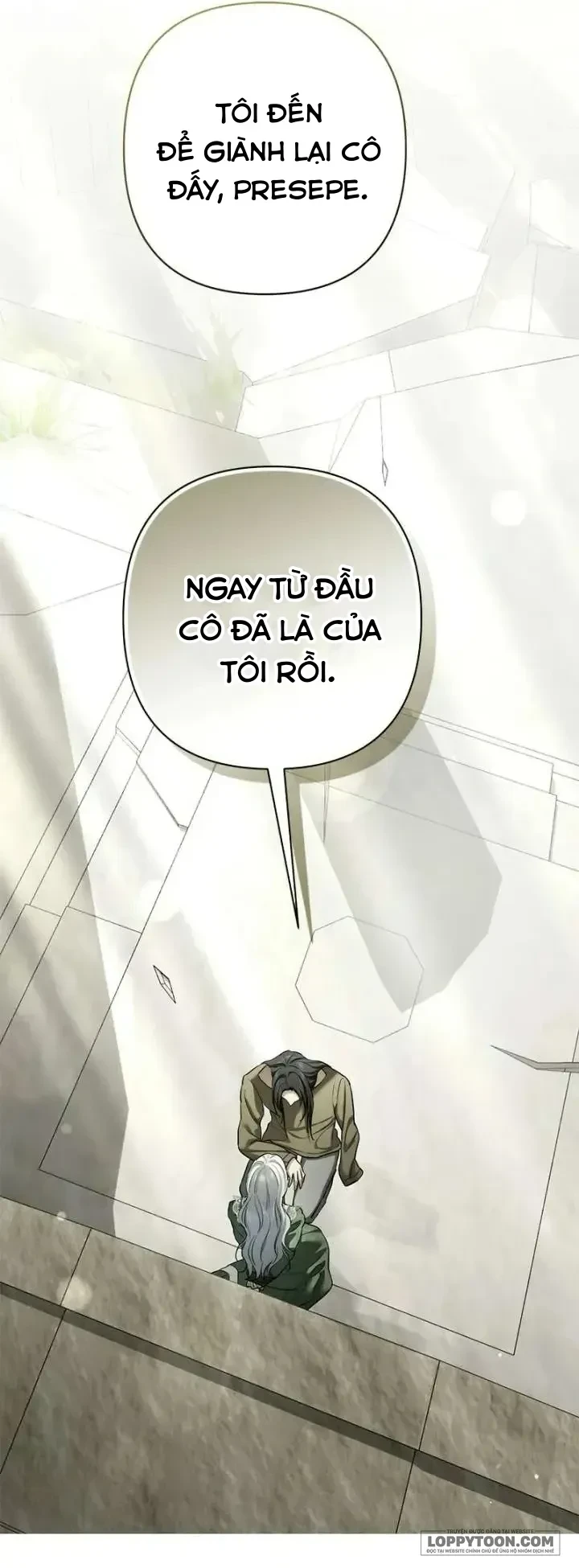 Presepe Bên Ngoài Chiếc Lồng Chapter 58 - 52