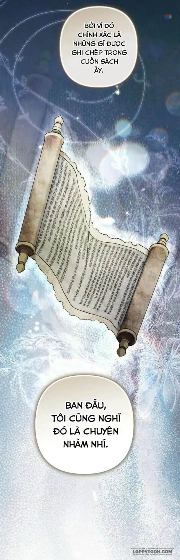 Presepe Bên Ngoài Chiếc Lồng Chapter 58 - 56