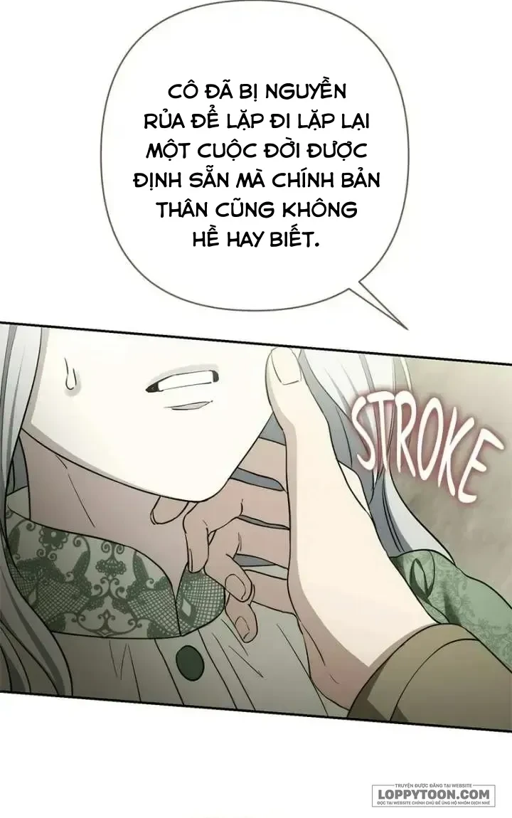 Presepe Bên Ngoài Chiếc Lồng Chapter 58 - 58