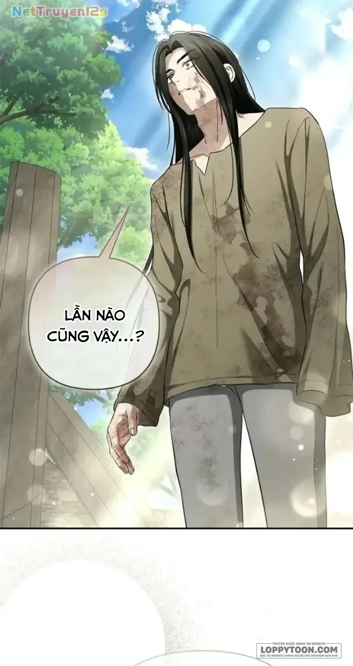 Presepe Bên Ngoài Chiếc Lồng Chapter 59 - 5