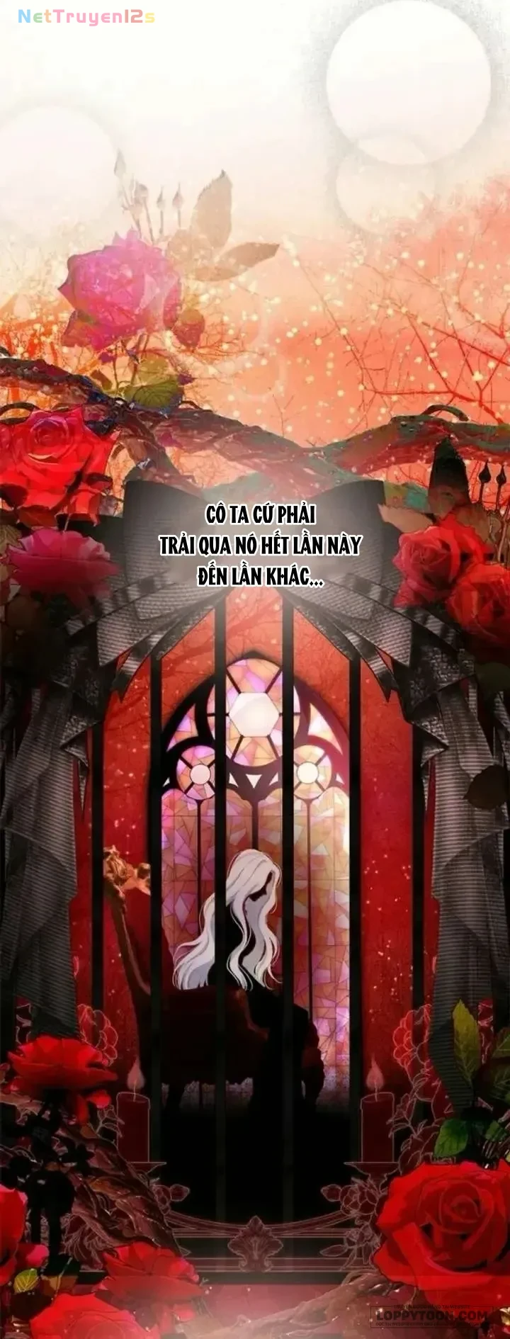 Presepe Bên Ngoài Chiếc Lồng Chapter 59 - 7