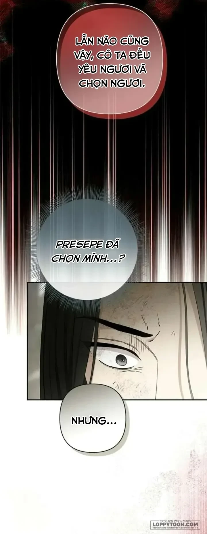Presepe Bên Ngoài Chiếc Lồng Chapter 59 - 11