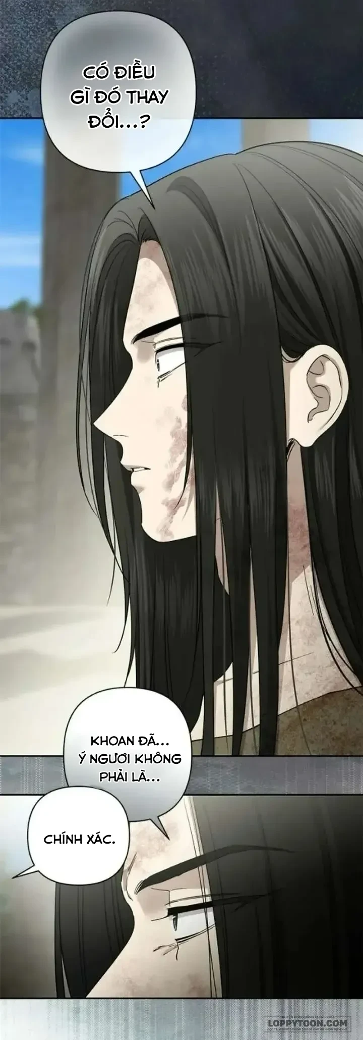 Presepe Bên Ngoài Chiếc Lồng Chapter 59 - 14