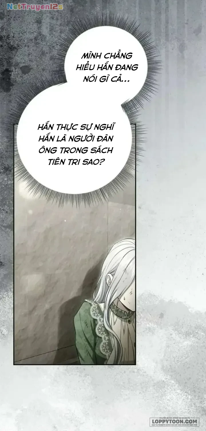 Presepe Bên Ngoài Chiếc Lồng Chapter 59 - 19