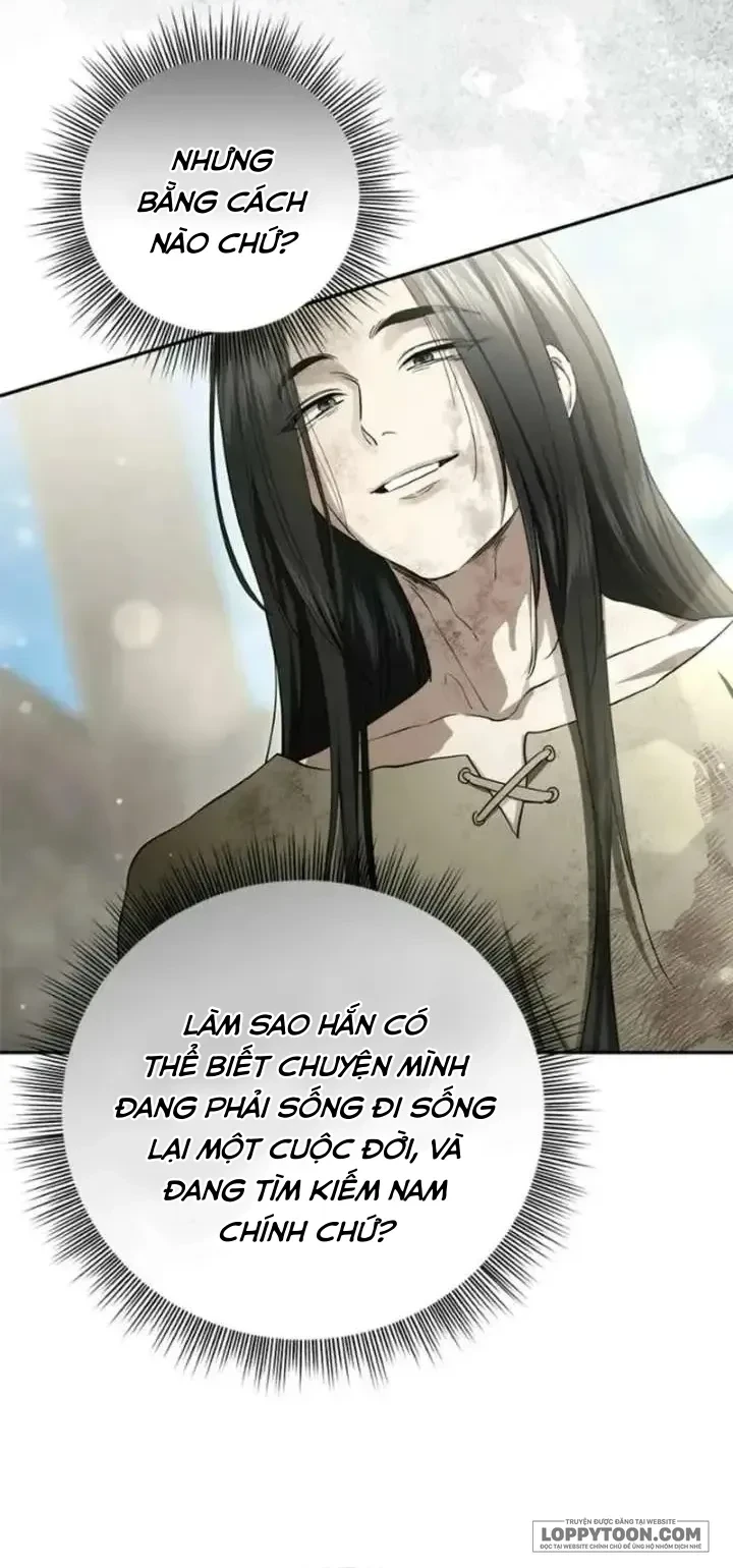 Presepe Bên Ngoài Chiếc Lồng Chapter 59 - 20