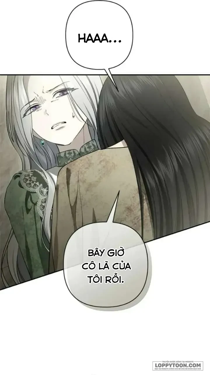 Presepe Bên Ngoài Chiếc Lồng Chapter 59 - 21
